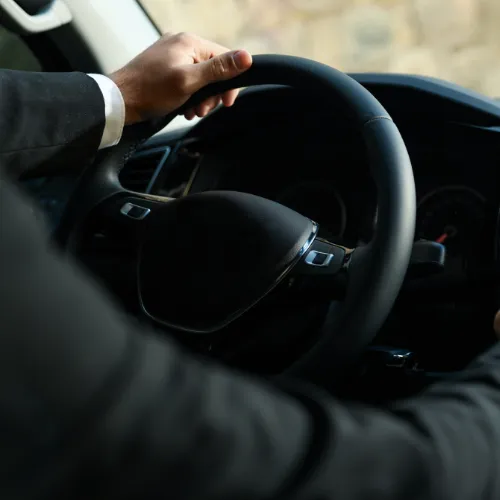 chauffeur taxi professionnel dans le 08